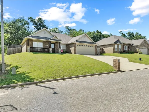 189 Harmony Dr, Greenwood, AR 72936