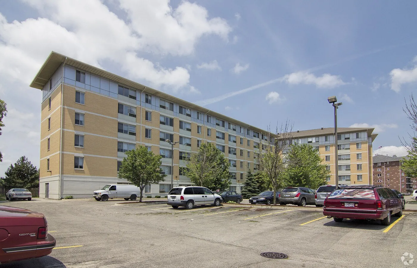 Riverwalk Senior Residences — Photo 2