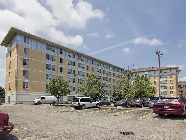 Riverwalk Senior Residences — Photo 2
