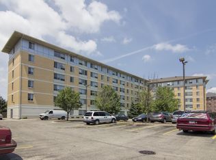 Riverwalk Senior Residences, Lyons, IL 60534