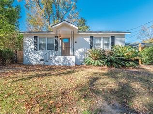 306 Crystal Lake Dr, North Augusta, SC 29841