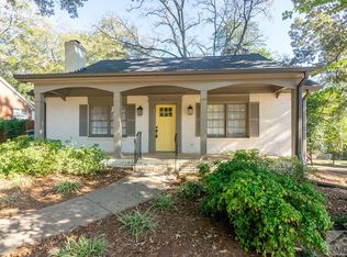 467 Milledge Ter, Athens, GA 30606