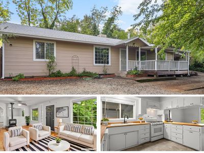 909 Mussel Shoals Ave, Shasta Lake, CA, 96019