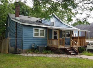 228 Delhi St, Syracuse, NY 13203