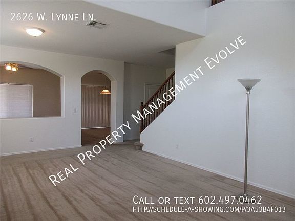 5th image of 2626 W Lynne Ln