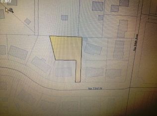 73 Northeast St, Vancouver, WA