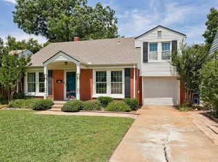 701 NW 46th St, Oklahoma City, OK 73118