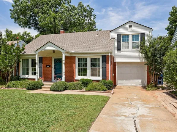701 NW 46th St, Oklahoma City, OK 73118