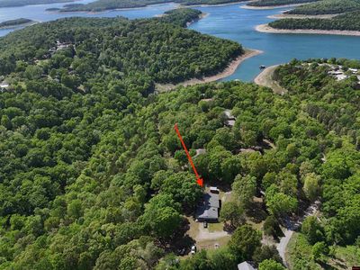 58 Fawn Ridge Dr, Midway, AR, 72651