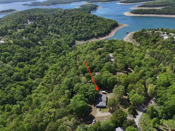 58 Fawn Ridge Dr, Midway, AR 72651