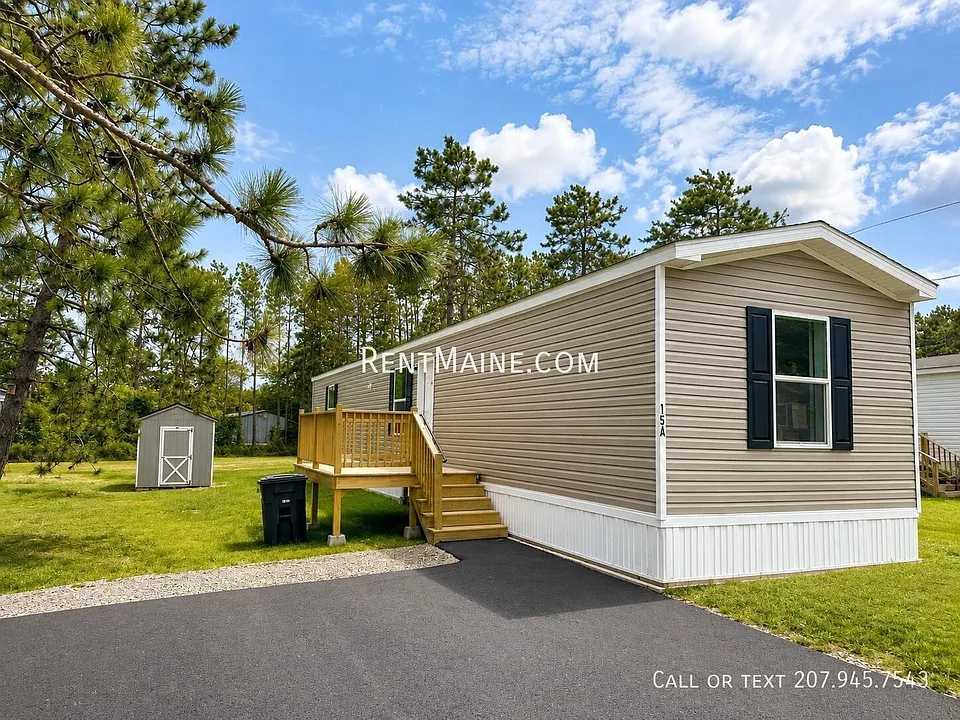 438 Finson Rd #15A