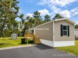438 Finson Rd Lot 15A, Bangor, ME 04401