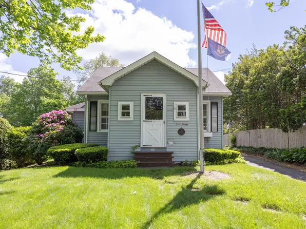 320 Highland Avenue, Cheshire, CT 06410