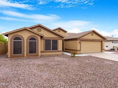 7931 W Vermont Avenue, Glendale, AZ, 85303