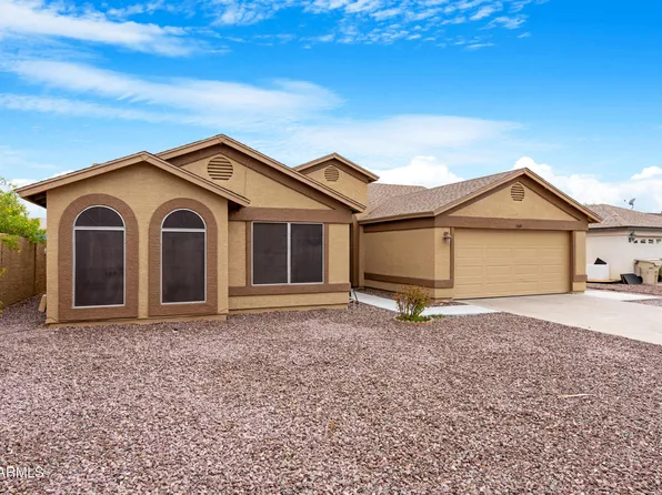 7931 W Vermont Avenue, Glendale, AZ 85303