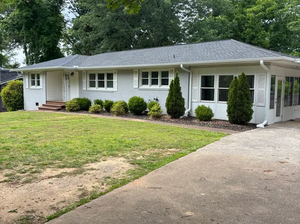 1631 Woodland St NW, Cullman, AL 35055