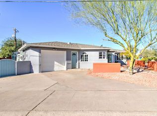 1301 W Mulberry Dr, Phoenix, AZ 85013