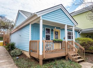 43 Vermont Ct UNIT C11, Asheville, NC 28806
