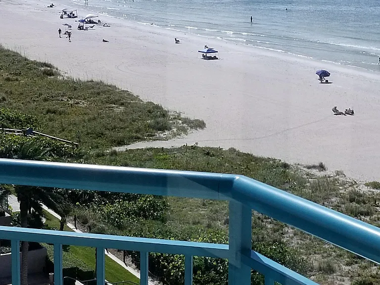 1520 Gulf Blvd #803 — Photo 5