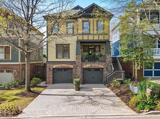 1125 Francis St NE, Brookhaven, GA 30319