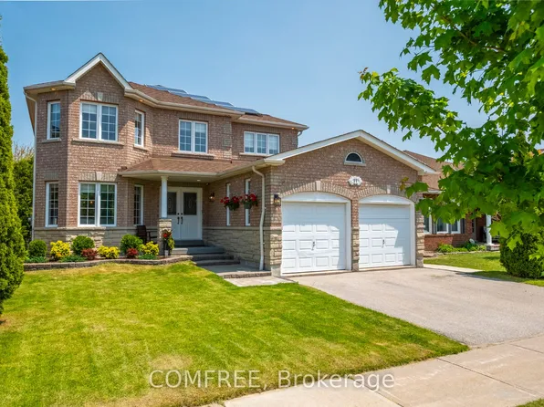 31 Metcalfe Dr, Bradford West Gwillimbury, ON L3Z 3C8