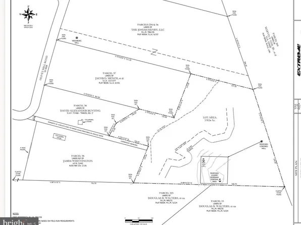 Olivet Hill Rd, Galena, MD 21635