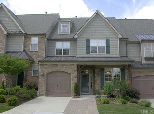 311 Sunstone Dr, Cary, NC 27519