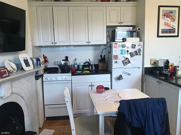 92 Charles St. #43 Boston - Beacon Hill Shared Unit Photo 10