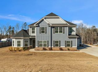 240 White Lillie Farm Rd, Moore, SC 29369