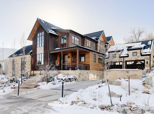 2621 3rd St, Boulder, CO 80304