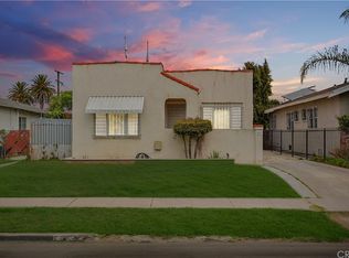 421 E 74th St, Los Angeles, CA 90003