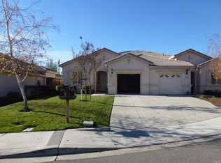 3273 Inwood Pl, Fairfield, CA 94534