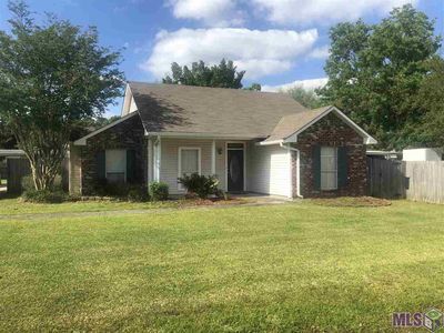 13567 Prairie Ln, Walker, LA, 70785