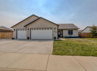 4054 Hyde Park Ct, Shasta Lake, CA 96019