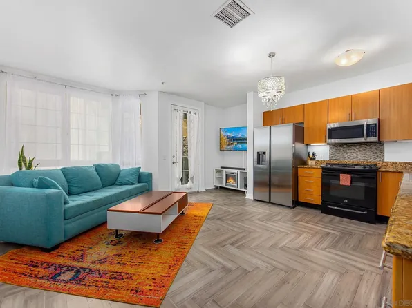 1480 Broadway Unit 2308, San Diego, CA 92101