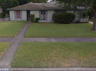 9310 Spellman Rd, Houston, TX 77031