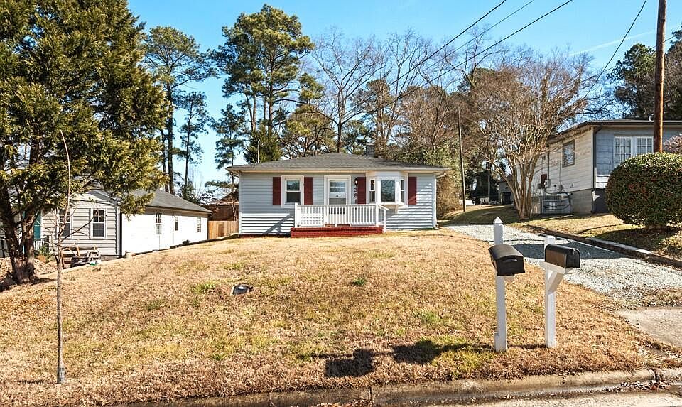 1st image of 3817 Booker Ave