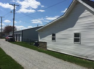 225 W Forsythe St, Greensburg, IN