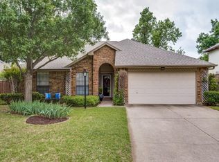 1805 Chatham Dr, Flower Mound, TX 75028