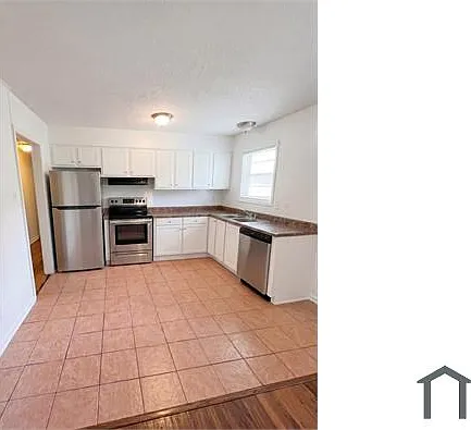 3 bed, 1100 sqft, $1,430 — Photo 2