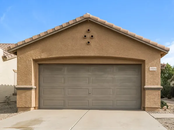 40084 W Catherine Dr, Maricopa, AZ 85138