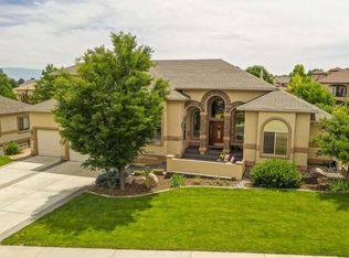 2065 Spur Cross Rd, Grand Junction, CO 81507