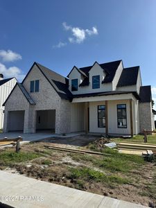 104 Cape Town Ave, Youngsville, LA, 70592