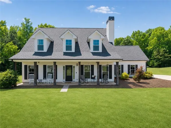 400 Pitts Chapel Rd, Newborn, GA 30056