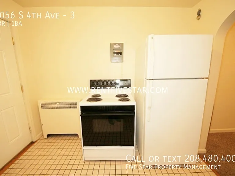 1056 S 4th Ave #3 — Photo 6