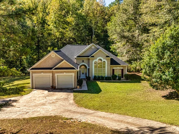 4555 Mooty Bridge Rd, Lagrange, GA 30240