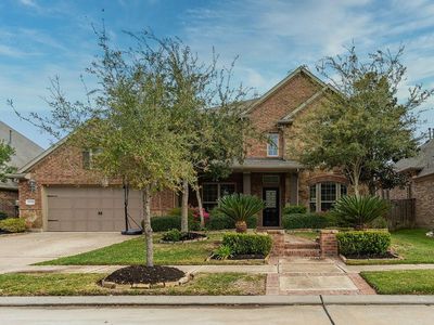 19538 Star Haven Dr, Cypress, TX, 77433