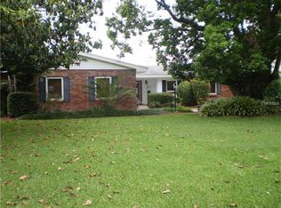 4209 Kasper Dr, Orlando, FL 32806