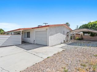 4325 E Calle De Carlos, Palm Springs, CA 92264
