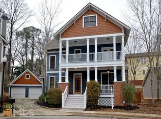 103 Candler Pointe Way, Decatur, GA 30030